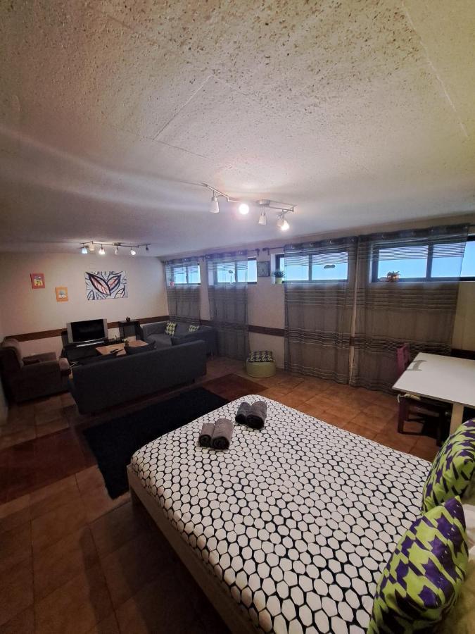 Spacious Economic Center Porto Flat المظهر الخارجي الصورة