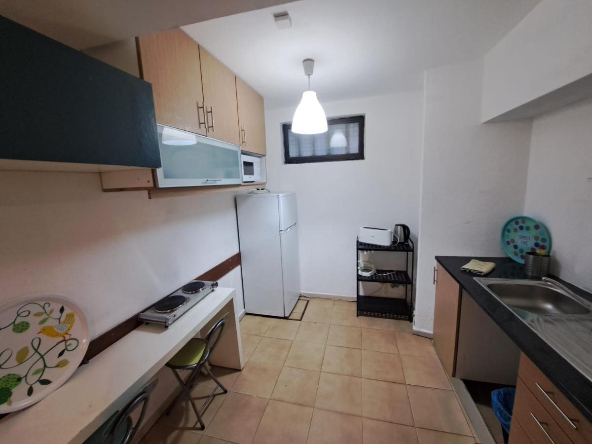 Spacious Economic Center Porto Flat المظهر الخارجي الصورة