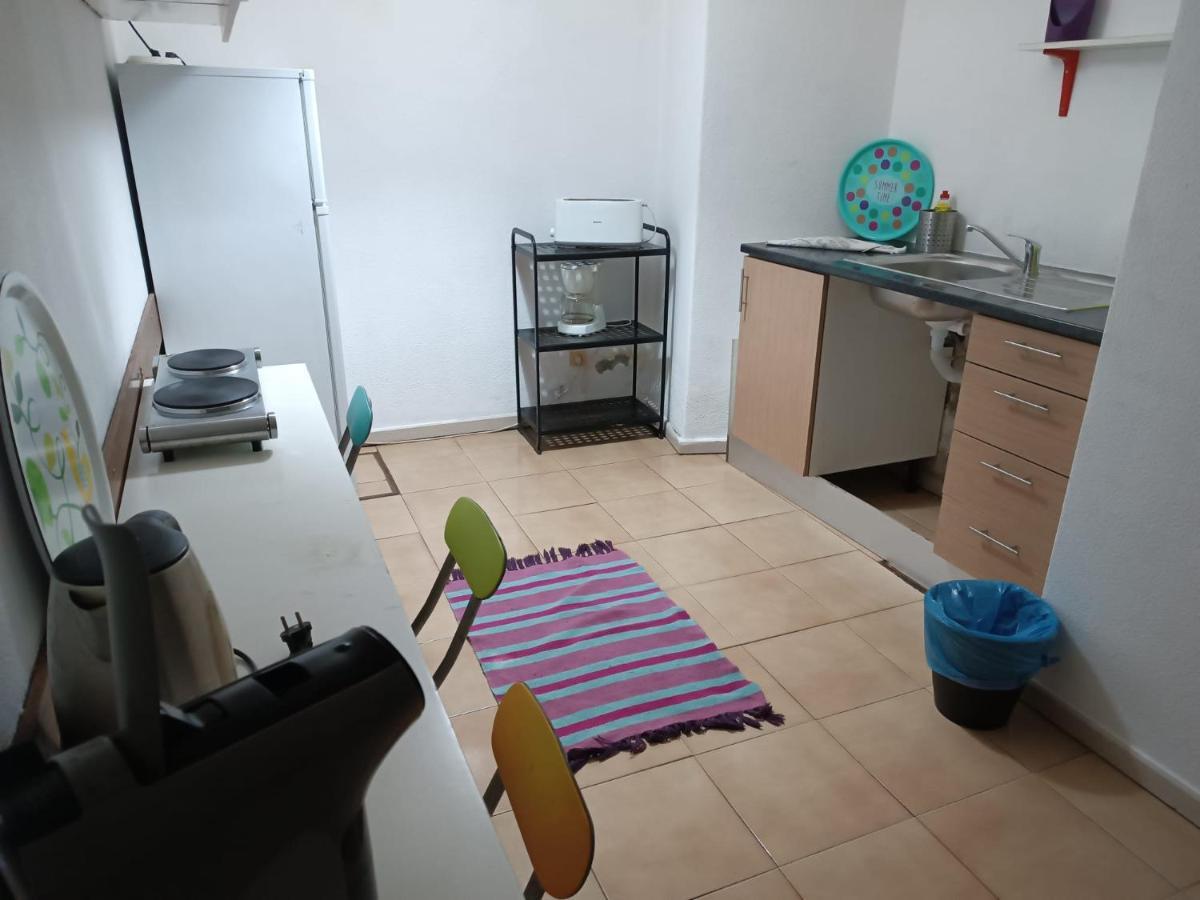 Spacious Economic Center Porto Flat المظهر الخارجي الصورة