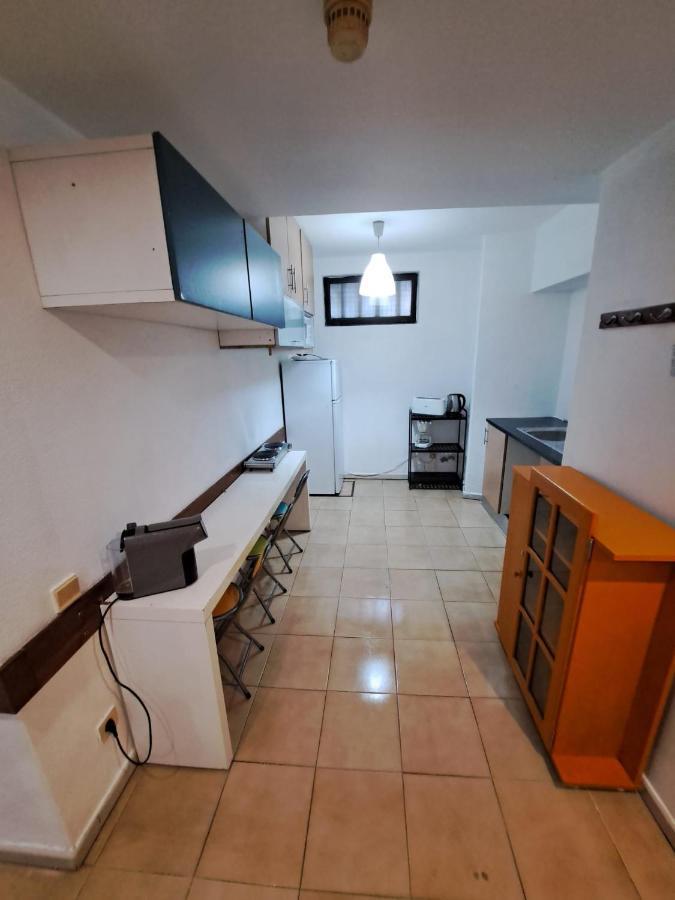 Spacious Economic Center Porto Flat المظهر الخارجي الصورة