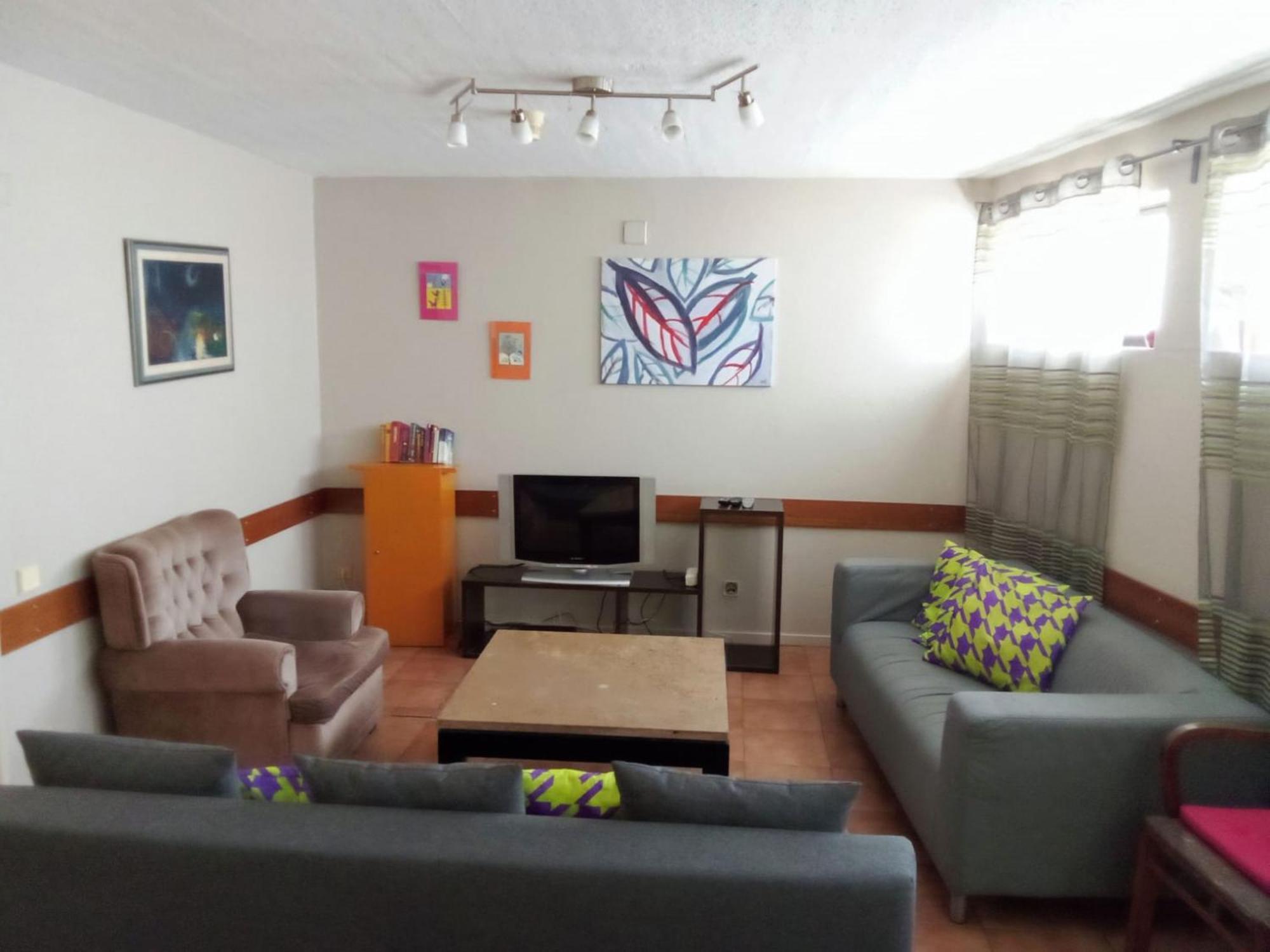 Spacious Economic Center Porto Flat المظهر الخارجي الصورة